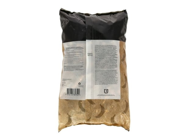 JACSON Hestegodbiter med banansmak 3 kg