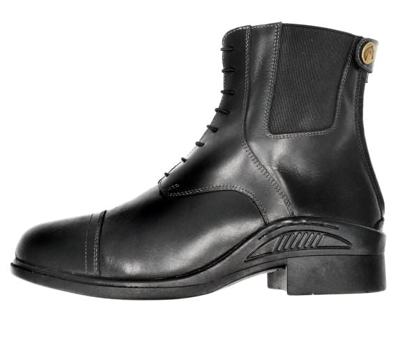 JACSON Savona Jodhpur musta 36