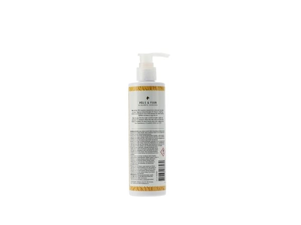 DOGMAN Fur &amp; Fleece Shampoo Hunaja
