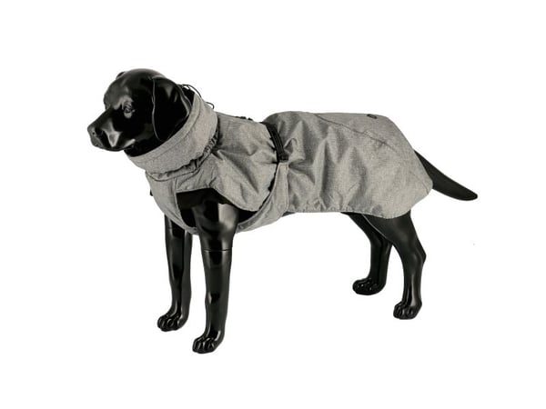 Dogman Pom Vintertäcke Grå 50cm 50cm