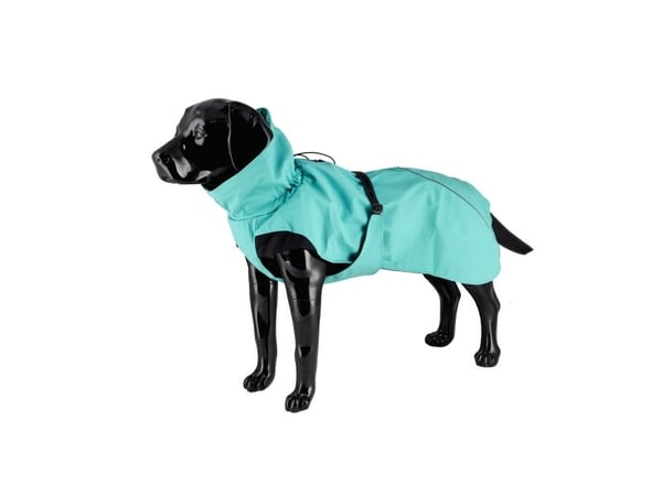 DOGMAN Regntrekk Aqua turkis 25