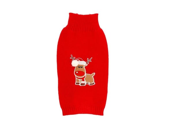 DOGMAN juleteppe rent 40cm 40cm
