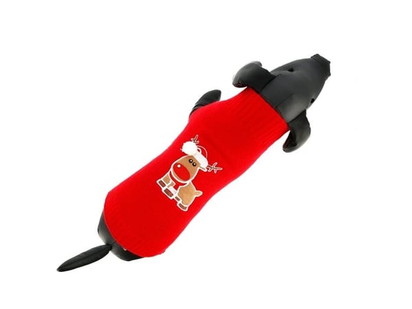 DOGMAN juleteppe rent 40cm 40cm