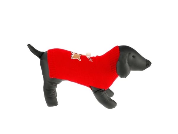 DOGMAN juleteppe rent 40cm 40cm