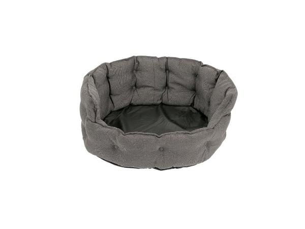 DOGMAN Seng Classy Minne oval gr XL 84cm