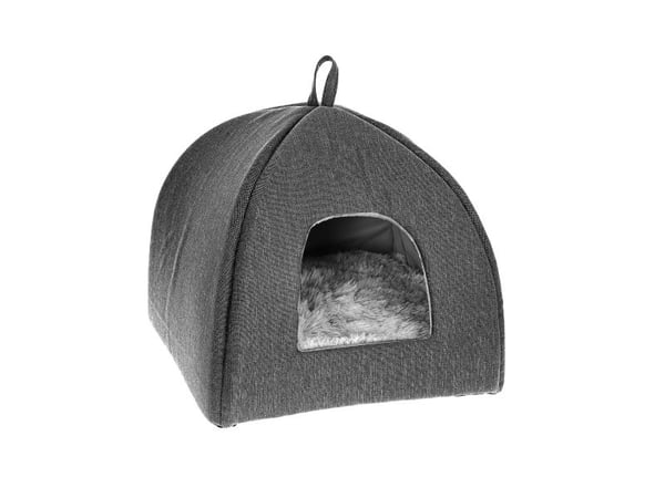 DOGMAN Iglo Classy grå 40 cm