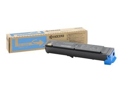 KYOCERA TK-5205C, 12000 sivua, Syaani