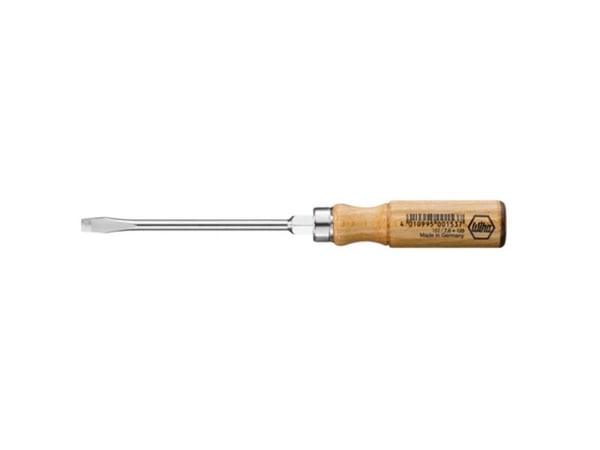 Wiha 162 Workshop Hex Screwdriver Terän leveys: 7 mm Terän pituus: 125 mm