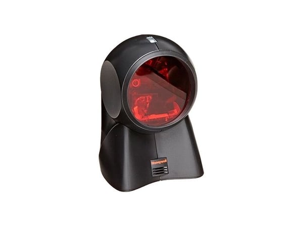 Honeywell MS7120 Orbit - Strekkodeskanner - stasjonær - 1120 linje / sek - dekodet - USB