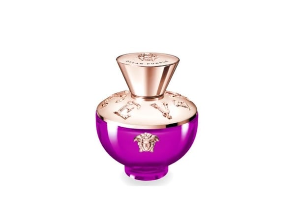 Versace For Women Dylan Purple Eau De Parfum Spray 100ml