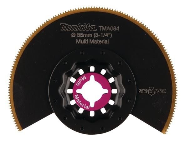 MAKITA MULTICUT MM 85MM ACZ85EIB