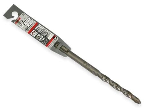 Bosch SDS-plus-5 - Bor - for betong, murverk - 12 mm - SDS-plus - lengde: 465 mm