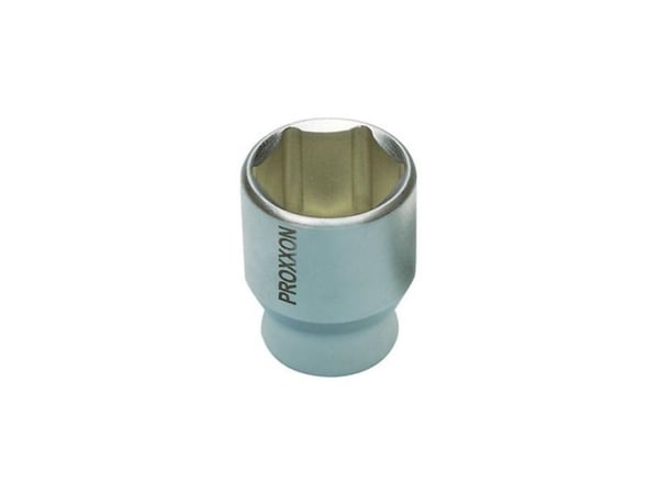 Proxxon 6-kants hylsa 1/2" 9 mm (PR23402)