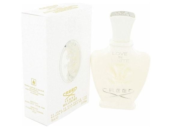 Love in White, Women, Eau de Parfum, 75 ml
