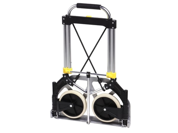 Sækkevogn Twinco Trade sammenklappelig 80kg