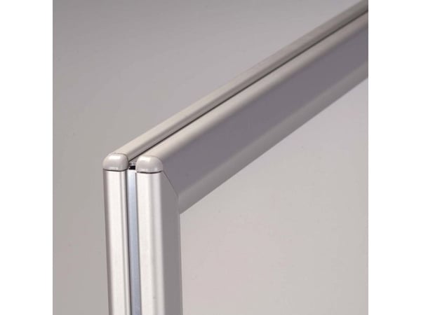TWIN Light Wind-pro gatskylt