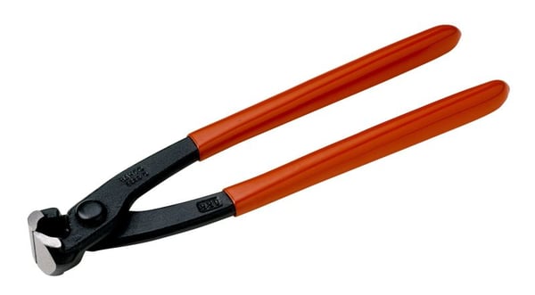 Sidontapihdit 2339D 220mm kastettu kahva