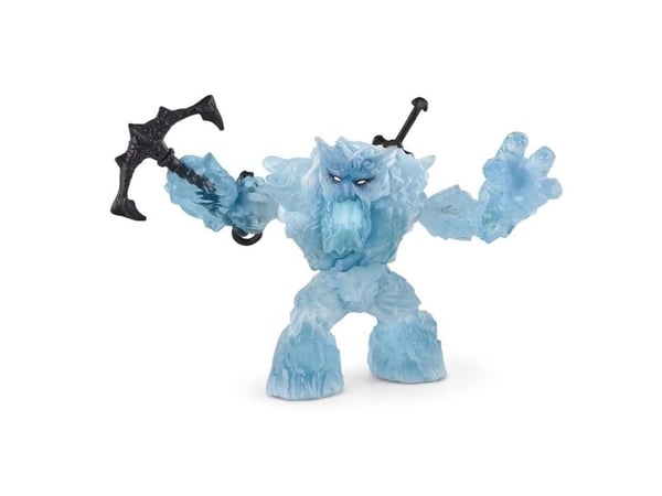 Schleich Eldrador Ice Giant