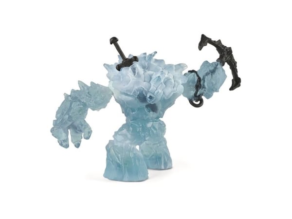 Schleich Eldrador Ice Giant