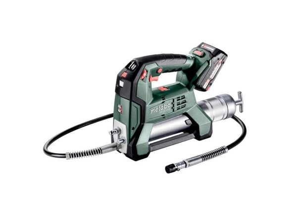 Metabo 600789500 Batterifettpistol