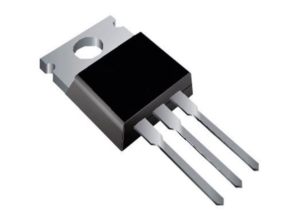 Infineon IRLB8743, 25 V, 140 W, 0,006 mO, RoHs