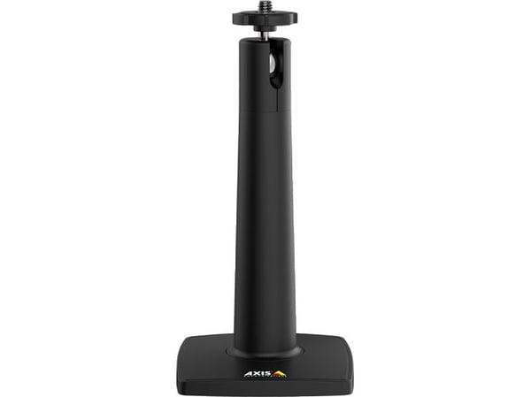 AXIS T91B21 - Stander til kamera - loftsmonterbar, vægmonterbar - sort - for AXIS AXIS P3245, M1124, M1125, M3037, P1365, Q1615, Q1635, Q1765, Q177...