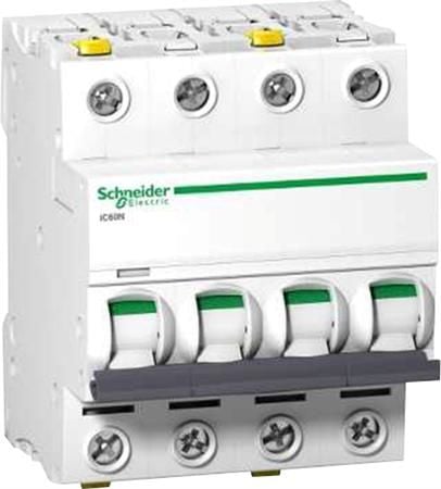 Schneider Electric A9F05463, IP20