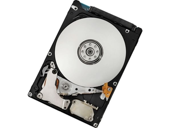 Seagate Constellation.2 ST91000640SS - Harddisk - 1 TB - hot-swap - 2.5" - SAS - nearline - 7200 rpm - for Storwize V3700 SFF Dual Control Enclosur...