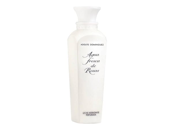 Adolfo Dominguez Agua Fresca de Rosas BOL W 500 ml
