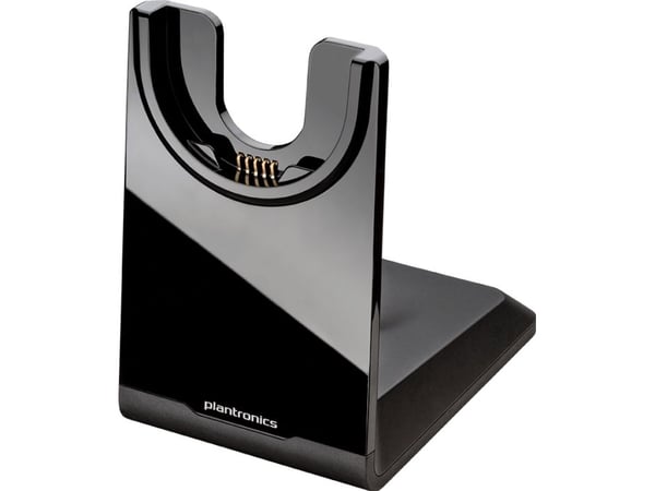 Poly - Opladningsstander (5-pinninen magneettinen USB)