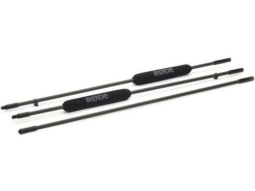 RØDE MICRO BOOMPOLE PRO del &amp; tilbehør til mikrofoniin