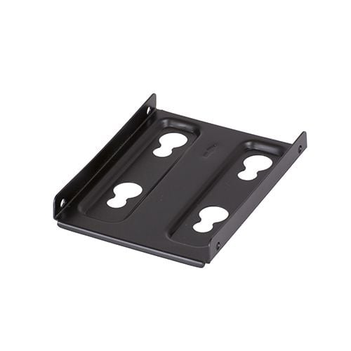 Phanteks - Kehys - 3,5" - 2,5" - musta