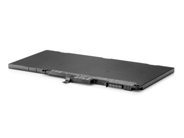 HP CS03XL - Batteri til bærbar PC (lang levetid) - litium - for EliteBook 745 G3, 745 G4, 755 G3, 755 G4, 840 G3, 840r G4; ZBook 14u G4, 15u G3, 15...