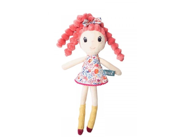 Hencz Toys dukke Laura
