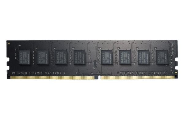 G.Skill Value Series - DDR4 - modul - 4 GB - DIMM 288-pin - 2133 MHz / PC4-17000 - CL15 - 1.2 V - ikke-bufret - ikke-ECC