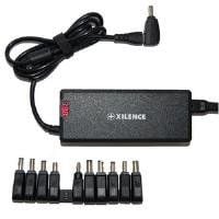 Xilence 75W Mini - Strömadapter - AC 100-240 V - 75 Watt
