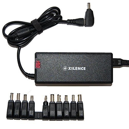 Xilence 90W Mini - Strömadapter - AC 100-240 V - 90 Watt