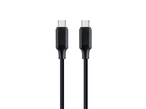 Gembird CABLE USB-C PD 1.5M/CC-USB2-CMCM100-1.5M GEMBIRD USB cable