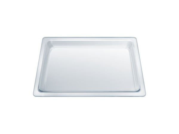 Siemens - Glas bakke