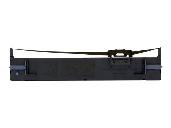 Epson - Svart - 32 m - skriverbånd - for LQ 690