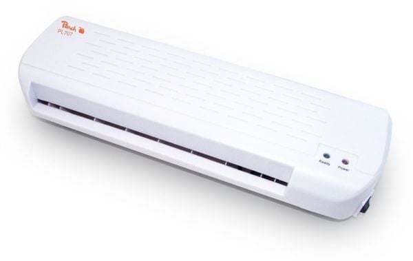 Peach PL707 - Laminator - varmelaminator - 23.5 cm
