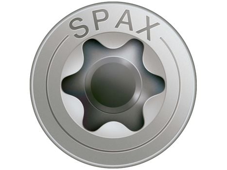 SPAX 1197000450403