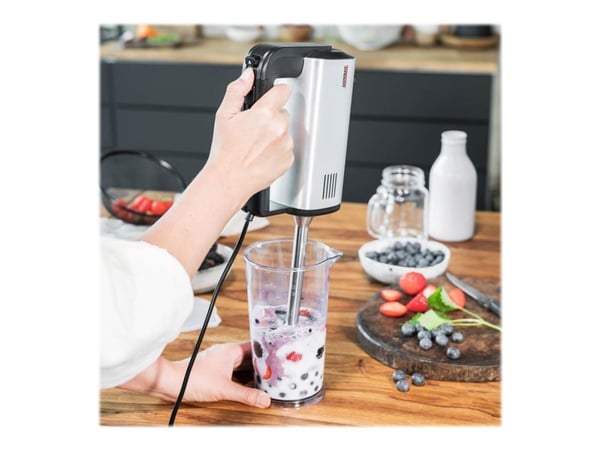 Gastroback Design Pro - Hånd mixer/hånd blender - 500 W Gastroback Design Pro - Hånd mixer/hånd blender - 500 W