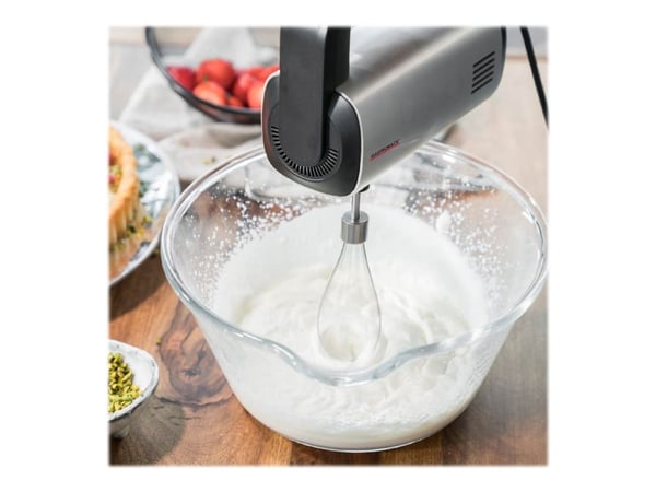 Gastroback Design Pro - Hånd mixer/hånd blender - 500 W