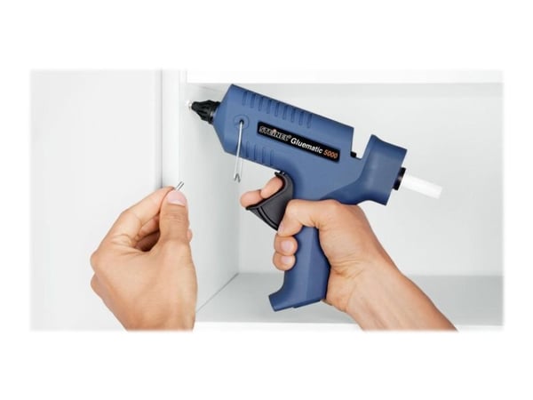 Steinel Gluematic 5000 - Kuumaliimapistooli - 120 W - 11 mm