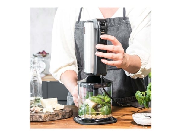 Gastroback Design Pro - Hånd mixer/hånd blender - 500 W