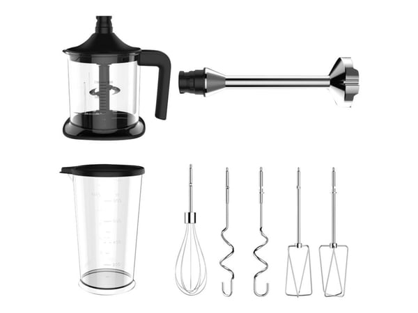Gastroback Design Pro - Håndmikser/håndblender - 500 W