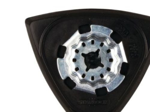 Makita - Hiomalevy - Starlock - delta - 93 mm