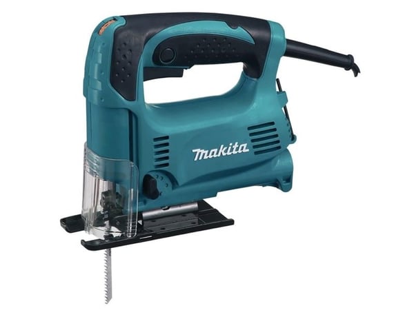 Makita 4328 Kapea saha, 450 W, 65 mm, 500-3100 min-1, 1,8 kg