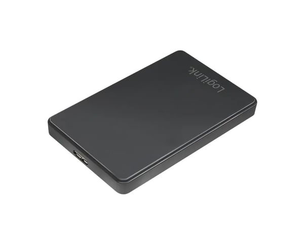 LogiLink UA0399 USB 3.2 Gen2x2 -keskitin 4-porttinen, PD, MacBookille ja iPadille, hopea (UA0399)